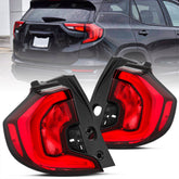 VehicleAid Taillights For 2018-2021 GMC Terrain